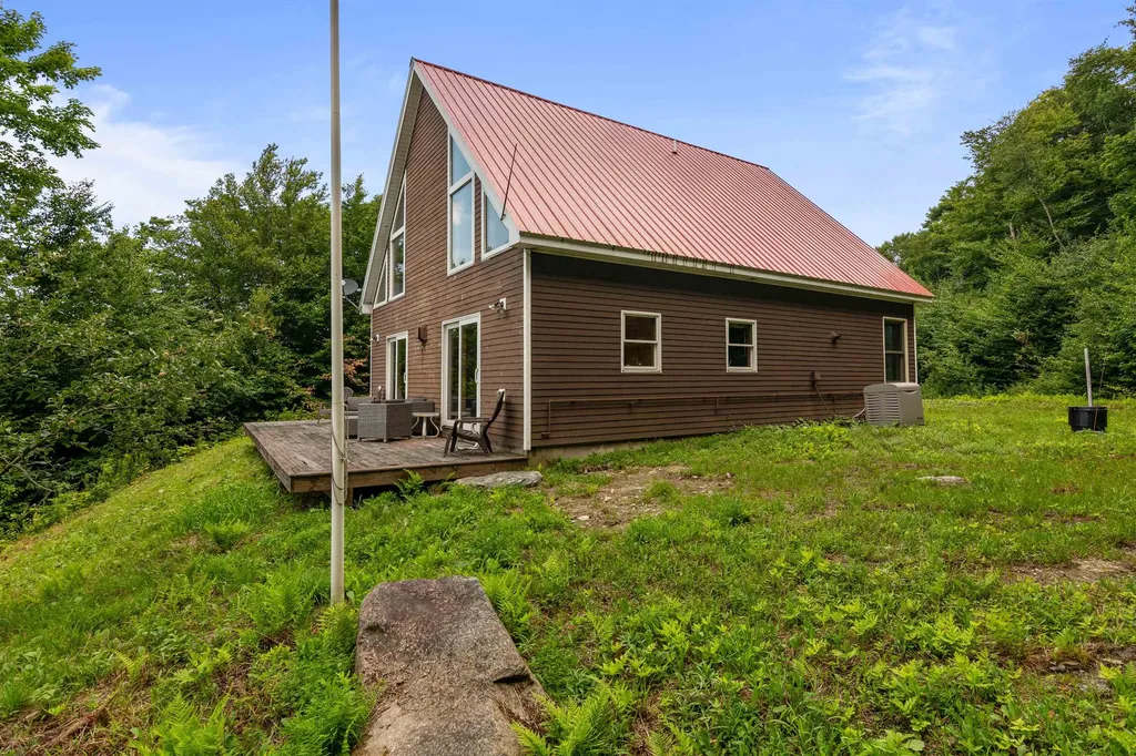 942 Deer Run Lane Enosburg VT 05450