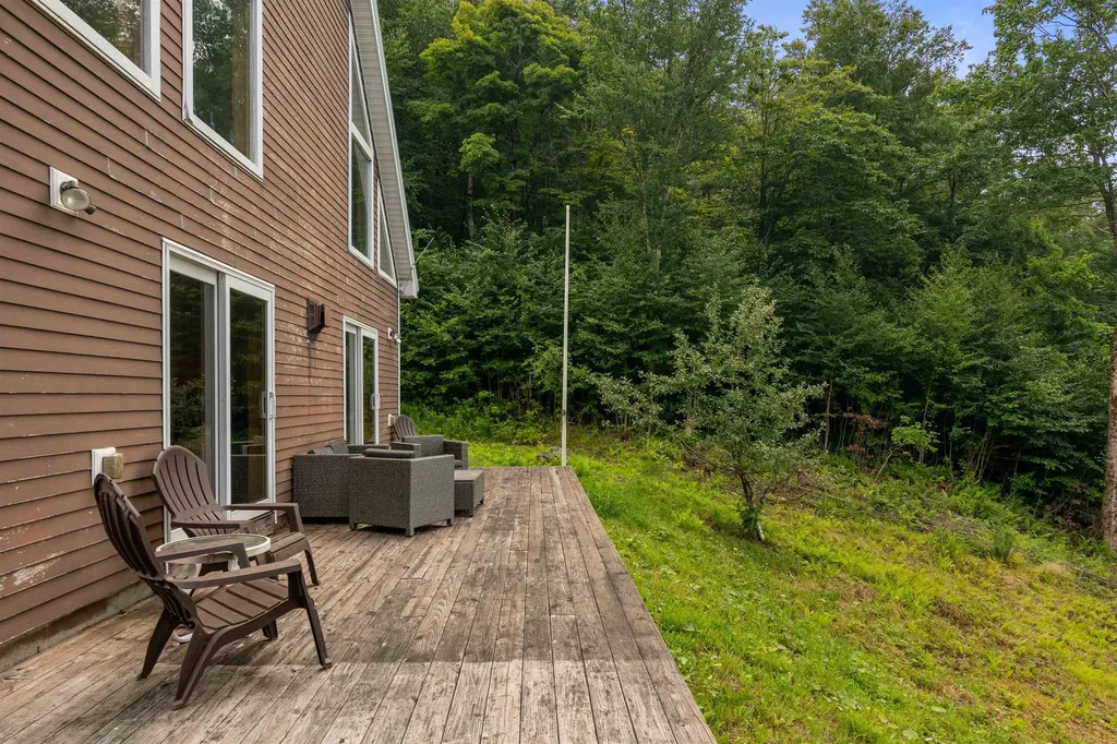 942 Deer Run Lane Enosburg VT 05450