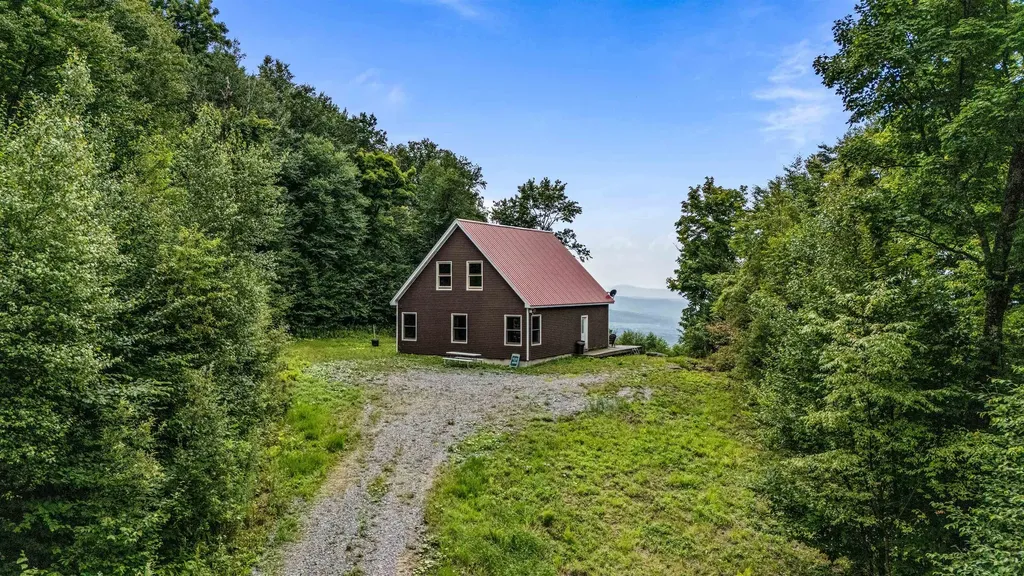 942 Deer Run Lane Enosburg VT 05450