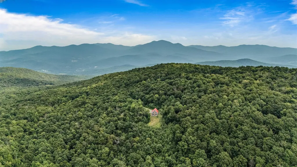 942 Deer Run Lane Enosburg VT 05450