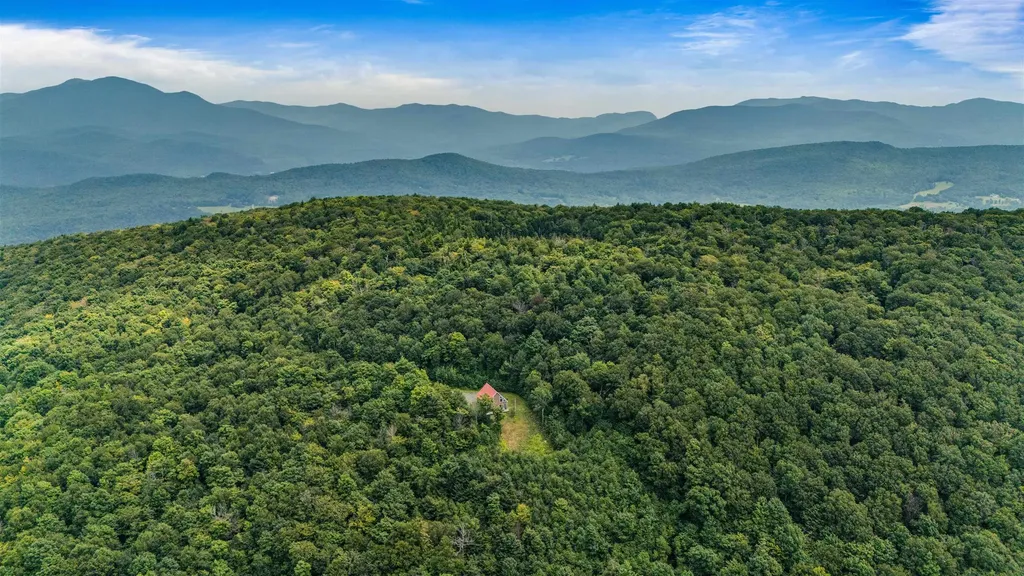 942 Deer Run Lane Enosburg VT 05450