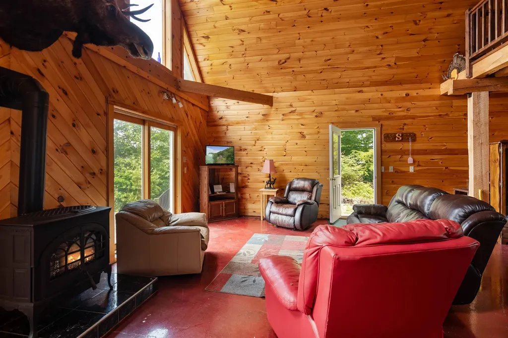 942 Deer Run Lane Enosburg VT 05450