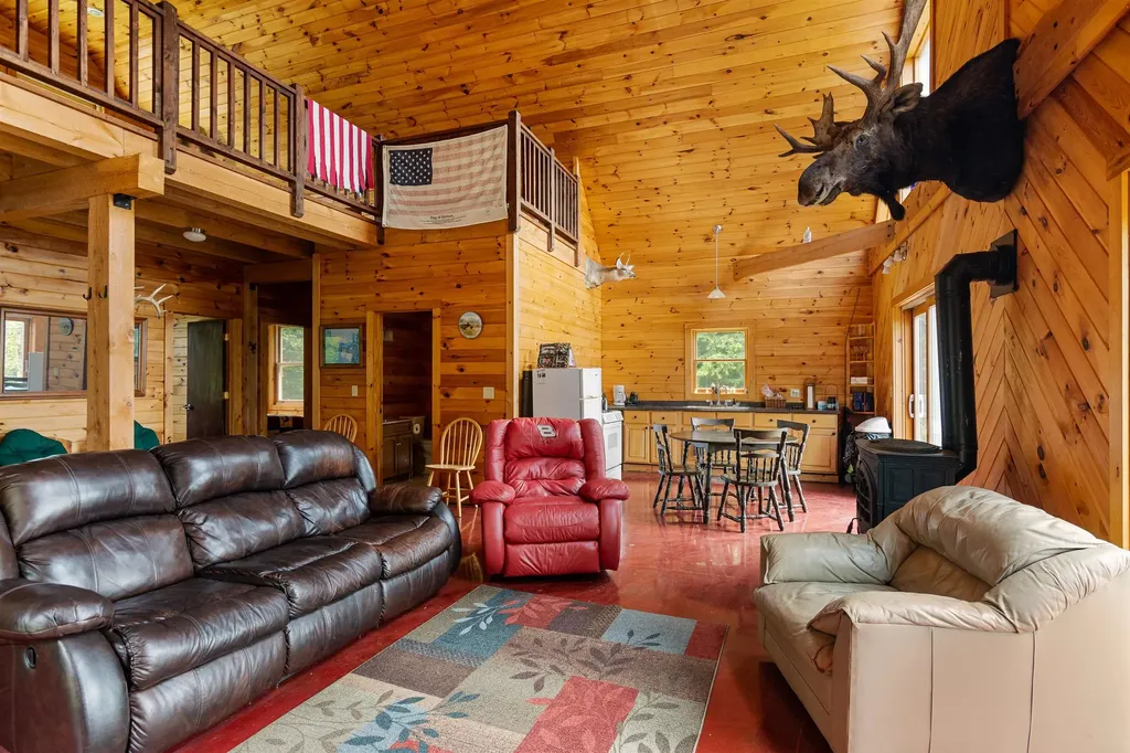 942 Deer Run Lane Enosburg VT 05450