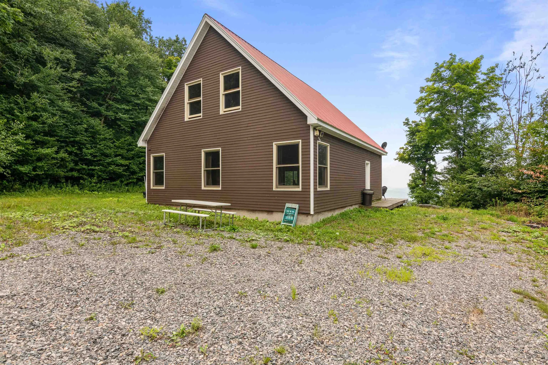 942 Deer Run Lane Enosburg VT 05450