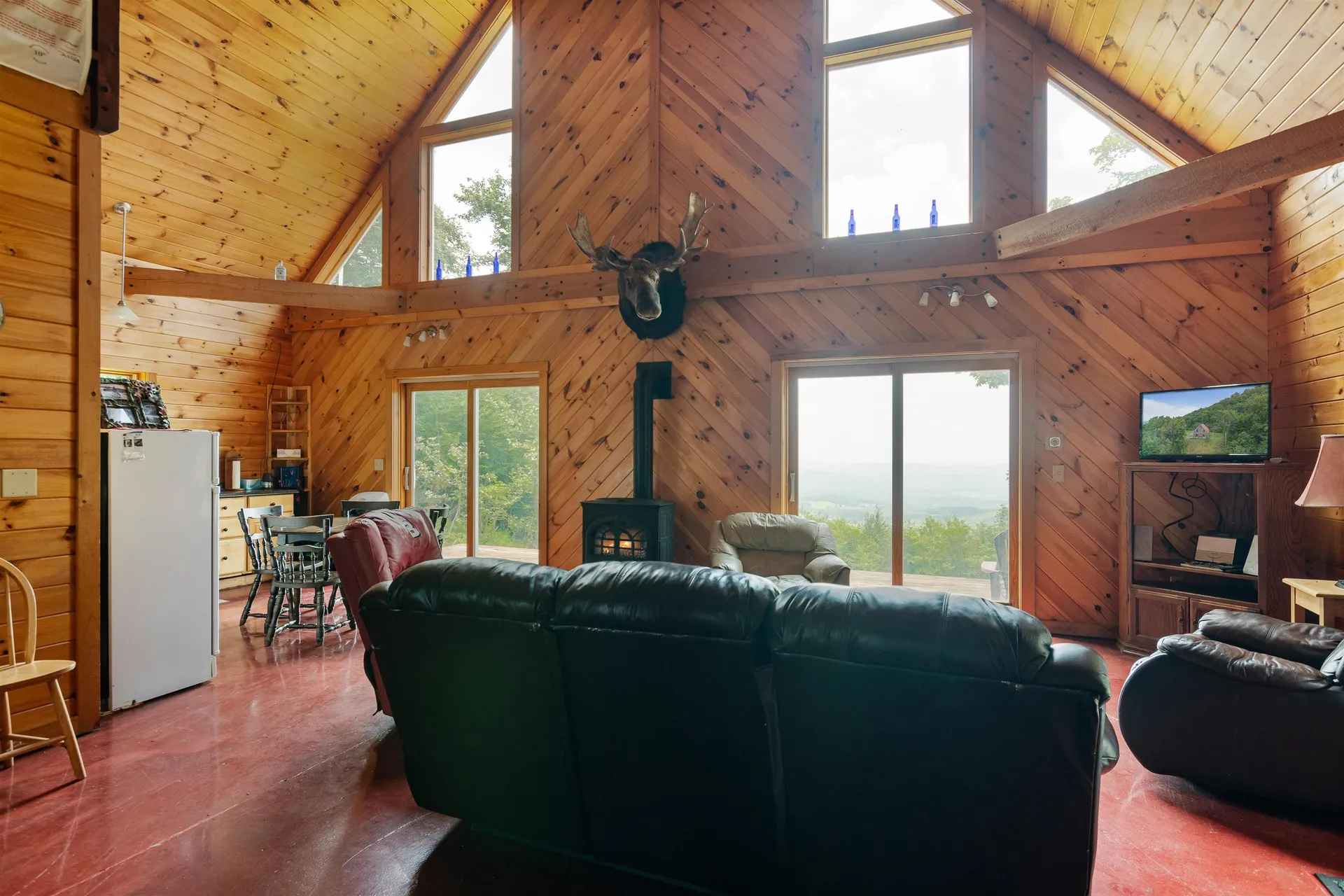 942 Deer Run Lane Enosburg VT 05450
