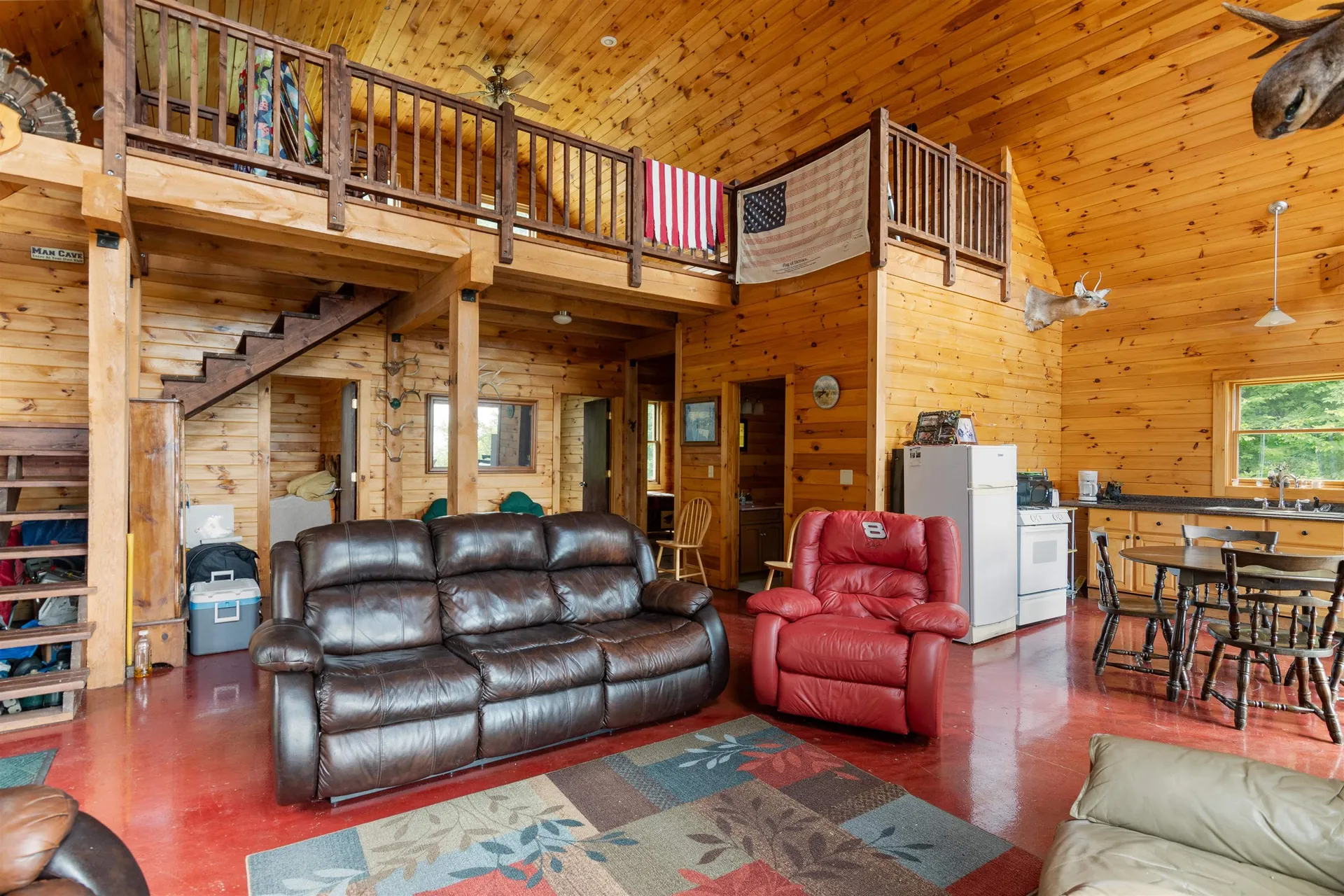 942 Deer Run Lane Enosburg VT 05450