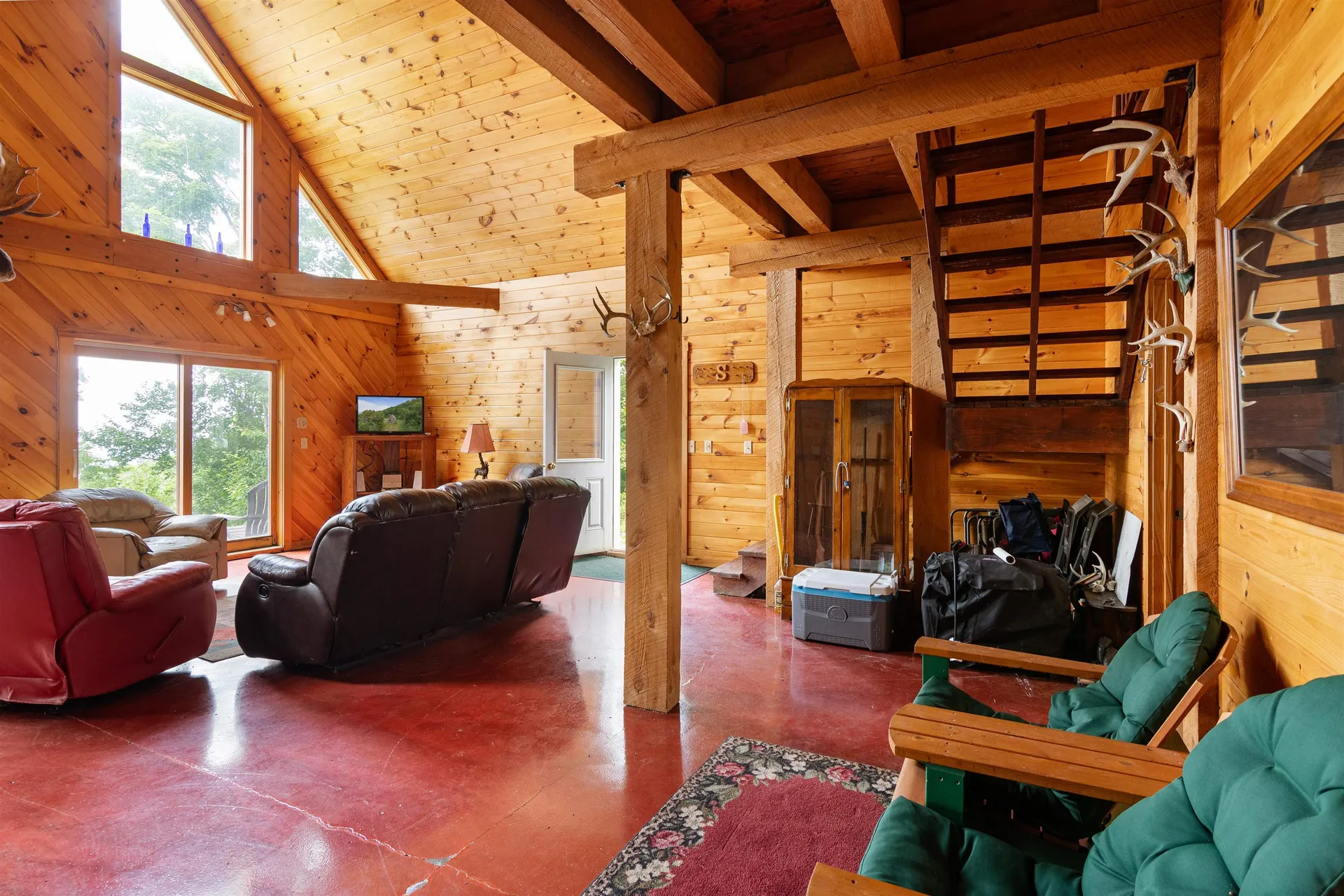 942 Deer Run Lane Enosburg VT 05450