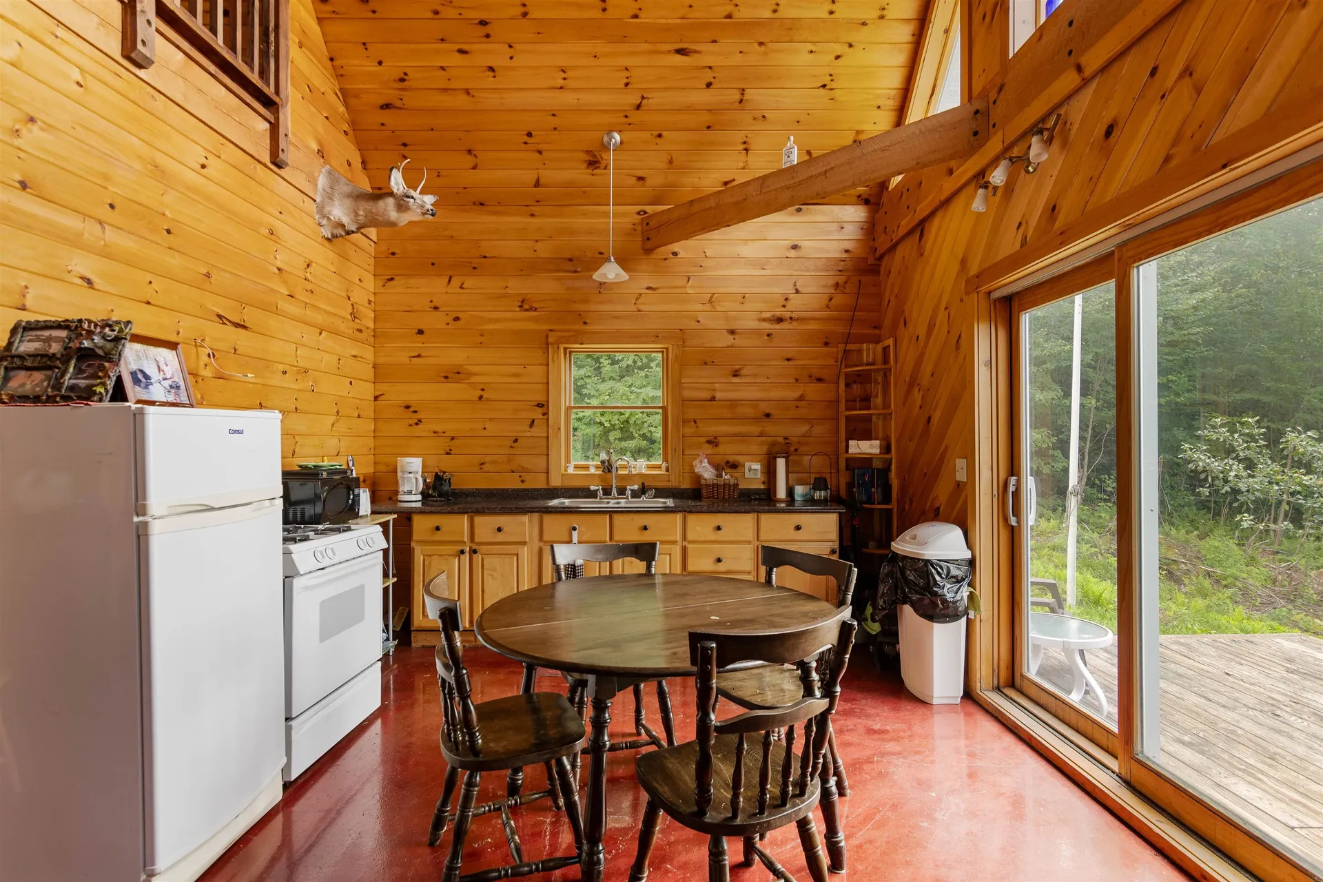 942 Deer Run Lane Enosburg VT 05450