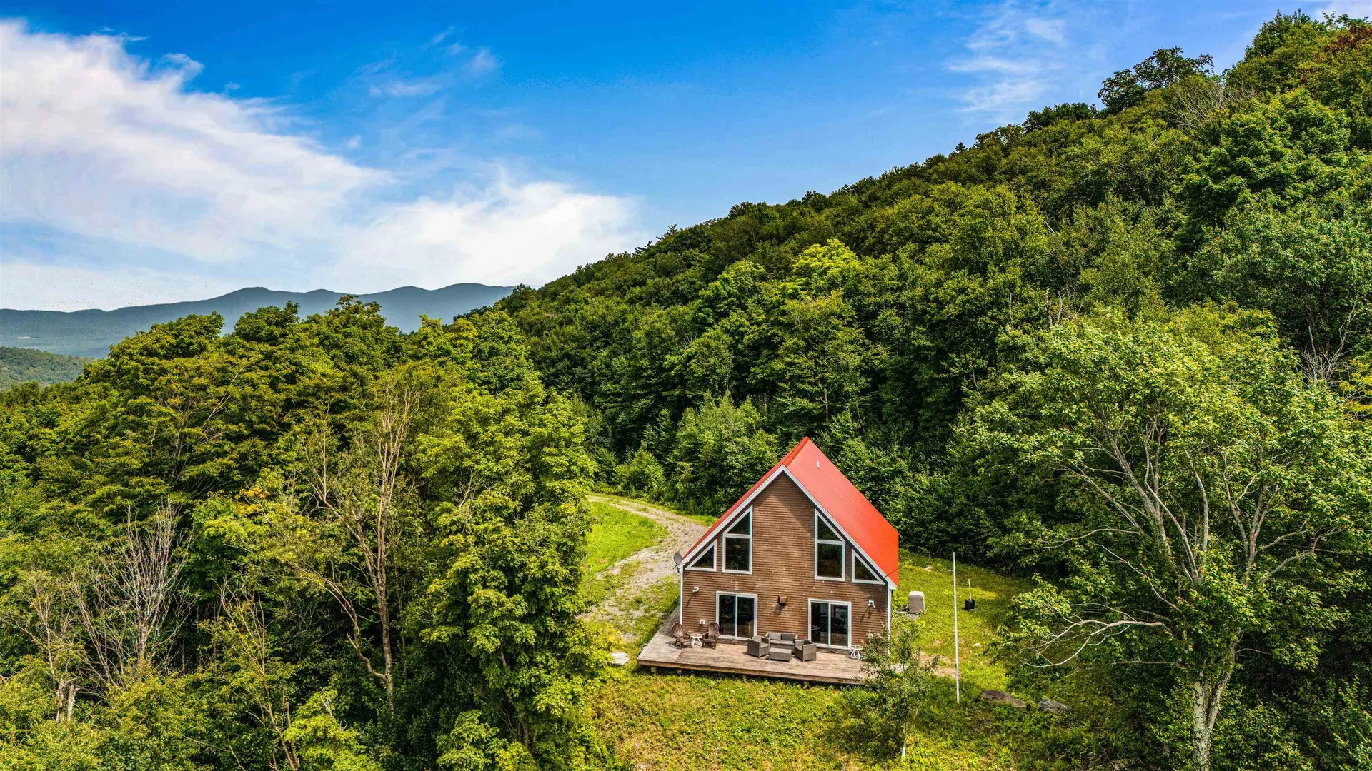 942 Deer Run Lane Enosburg VT 05450