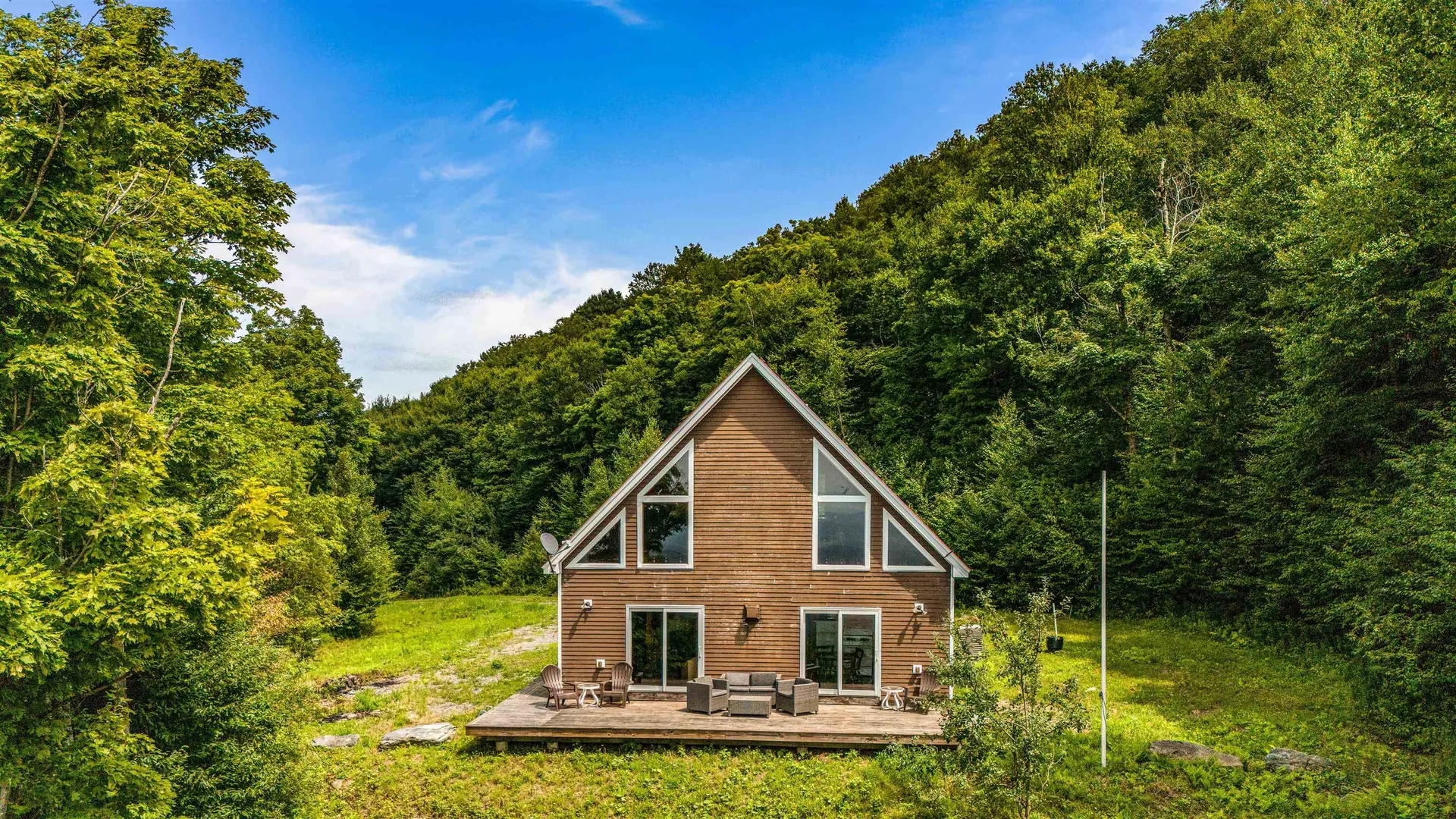 942 Deer Run Lane Enosburg VT 05450