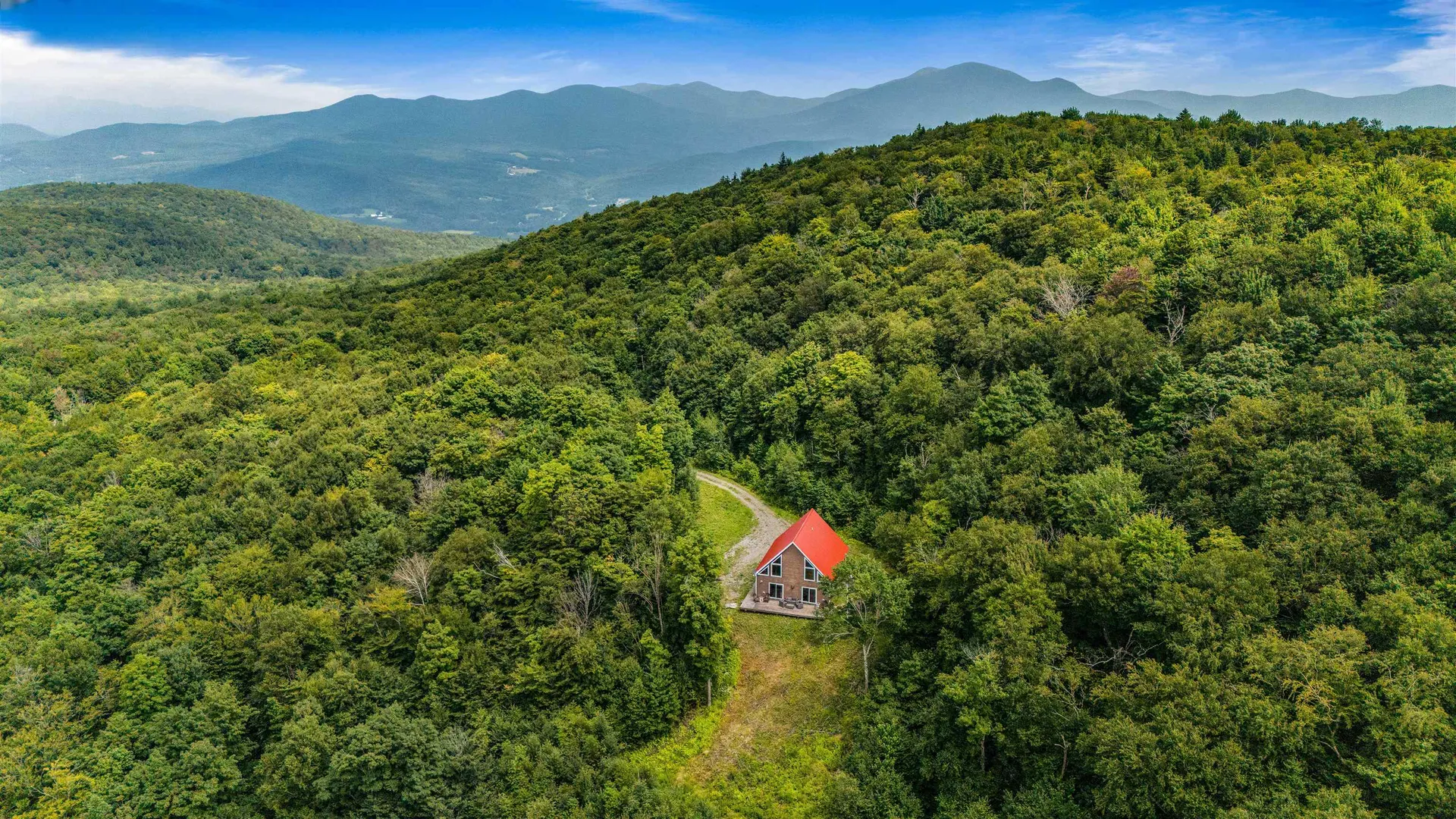 942 Deer Run Lane Enosburg VT 05450