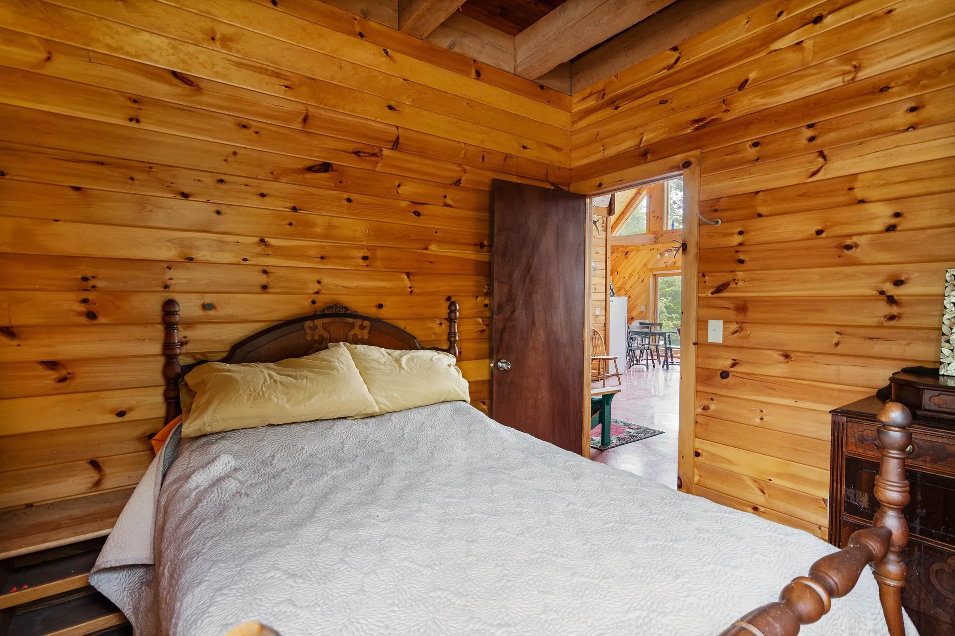 942 Deer Run Lane Enosburg VT 05450