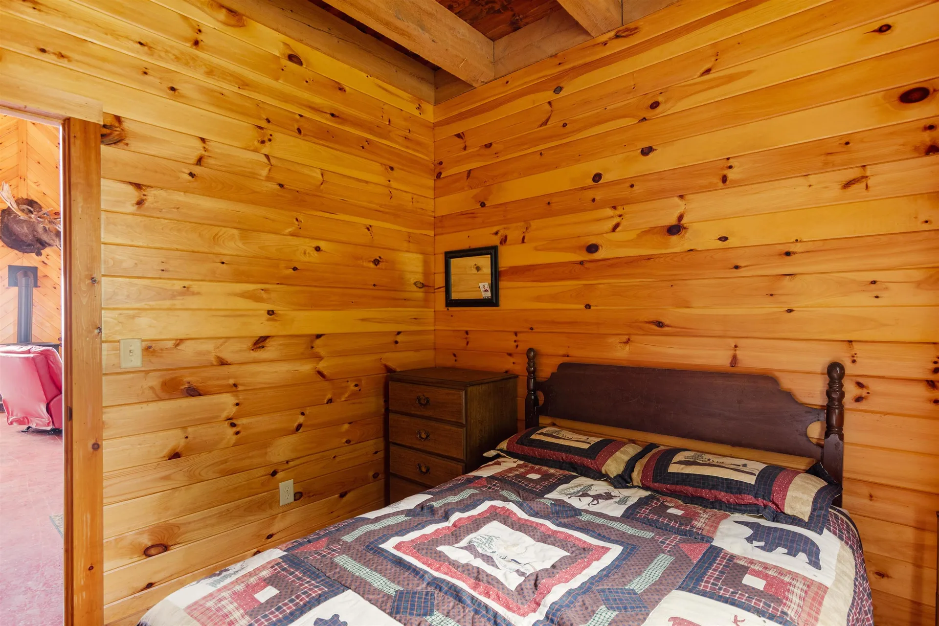 942 Deer Run Lane Enosburg VT 05450