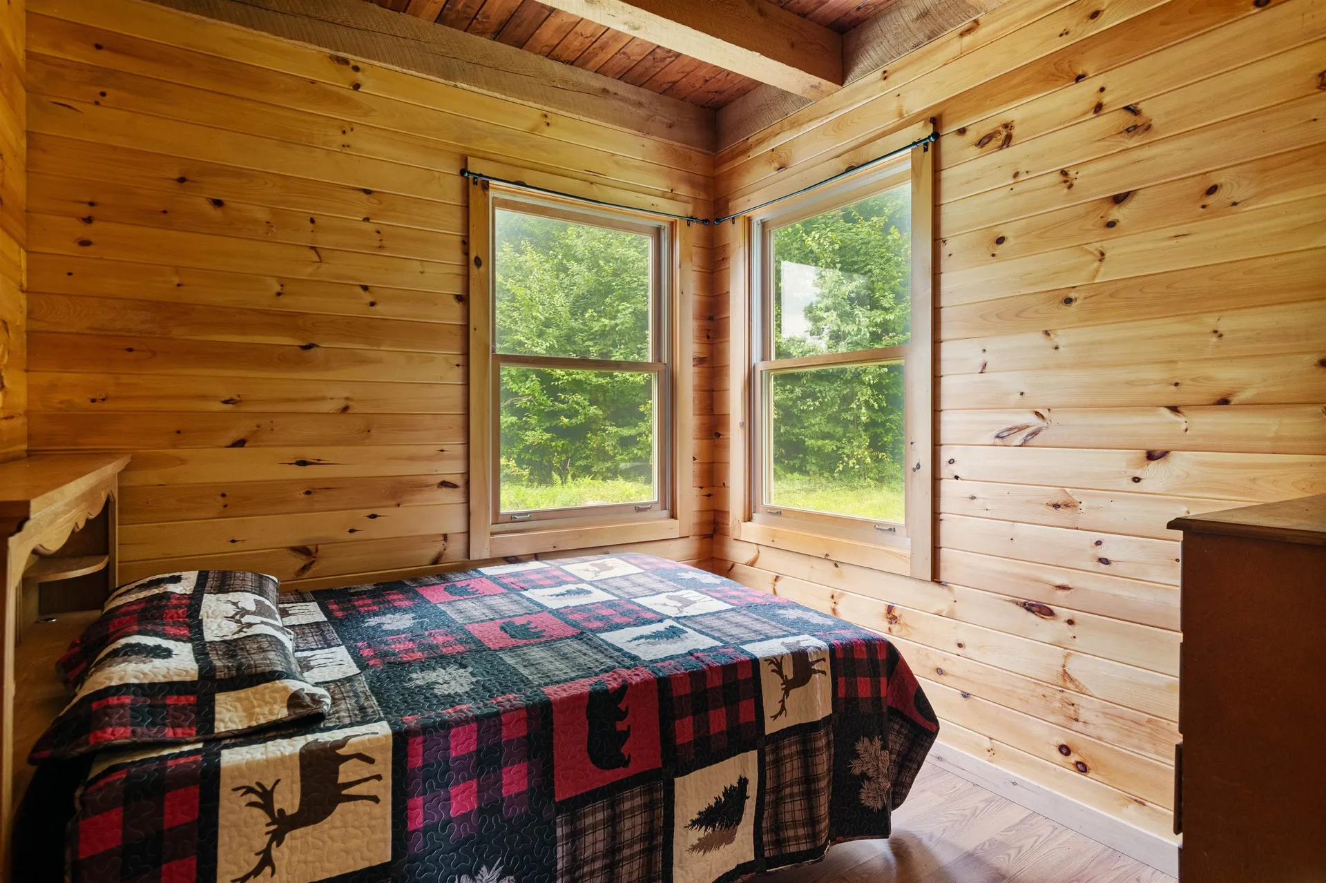 942 Deer Run Lane Enosburg VT 05450