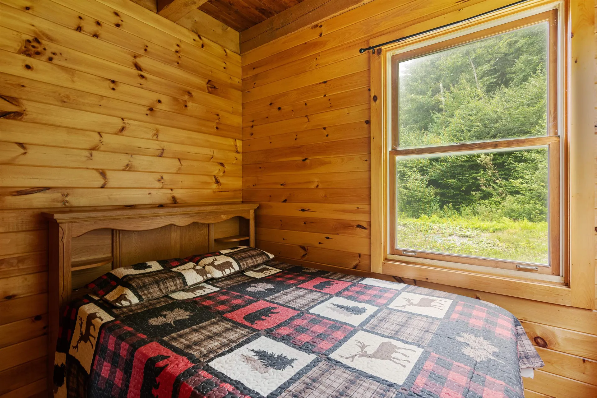 942 Deer Run Lane Enosburg VT 05450