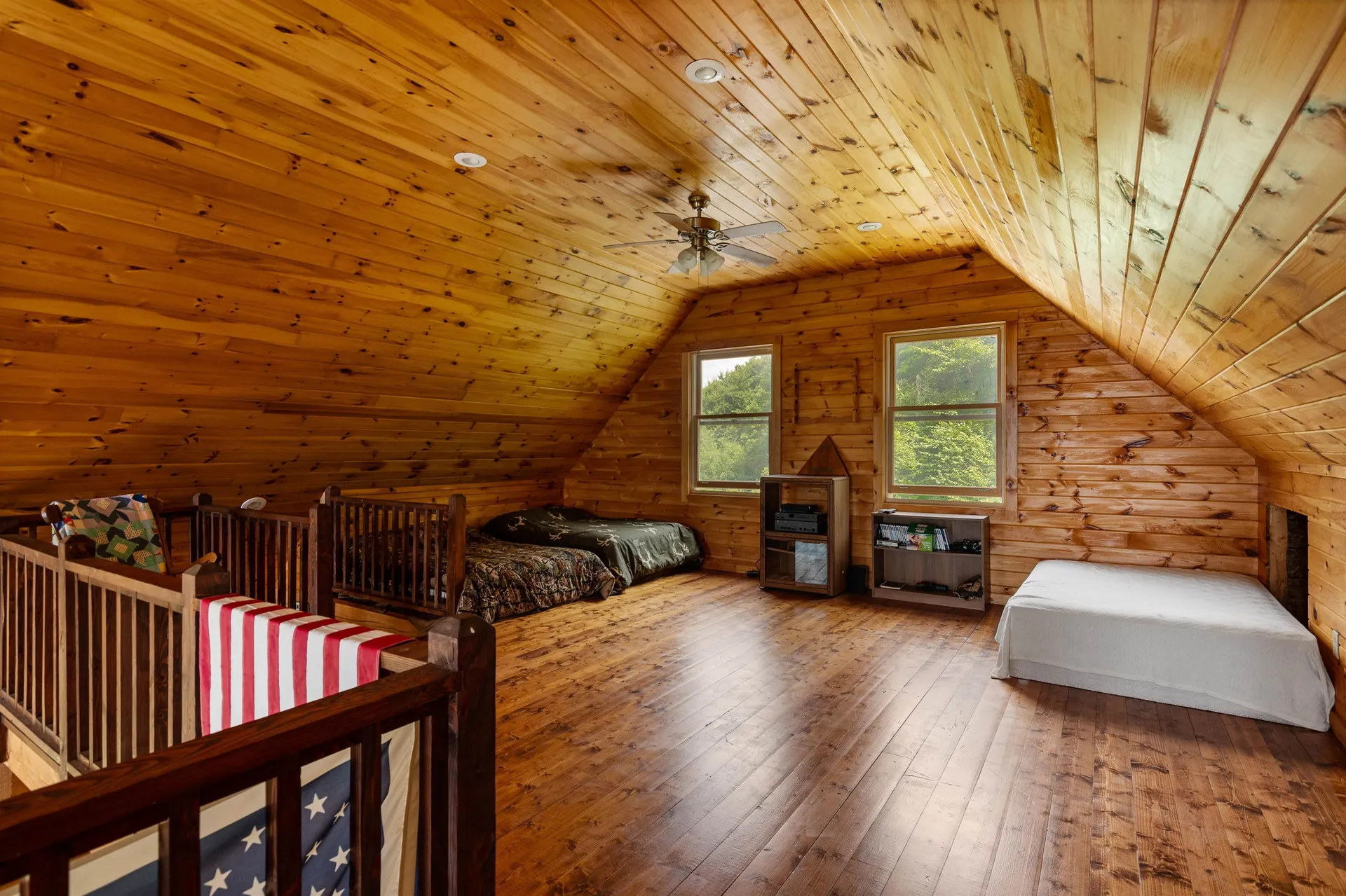 942 Deer Run Lane Enosburg VT 05450