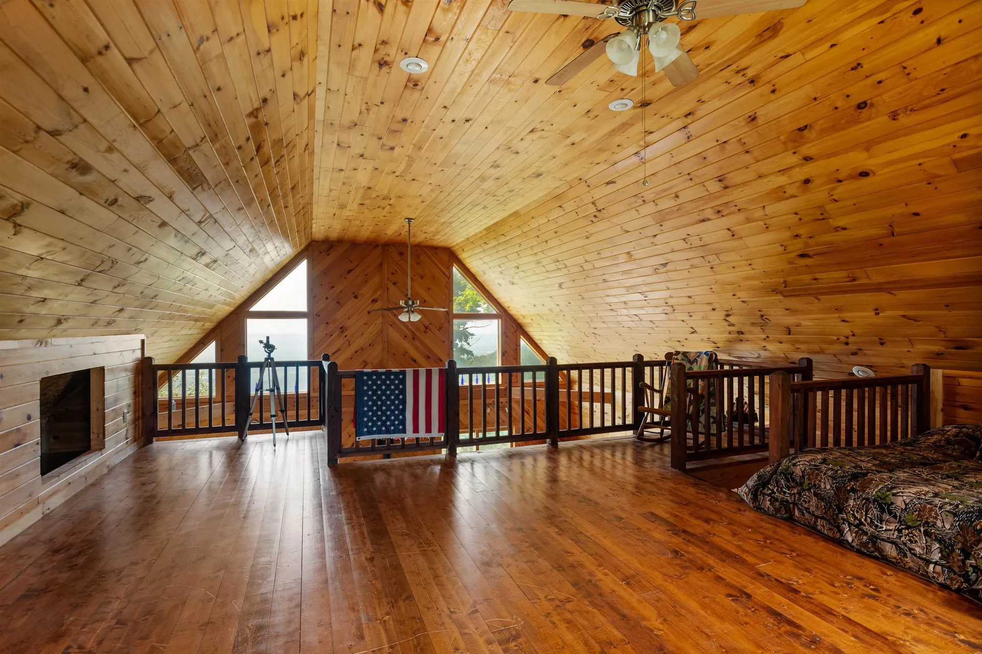 942 Deer Run Lane Enosburg VT 05450