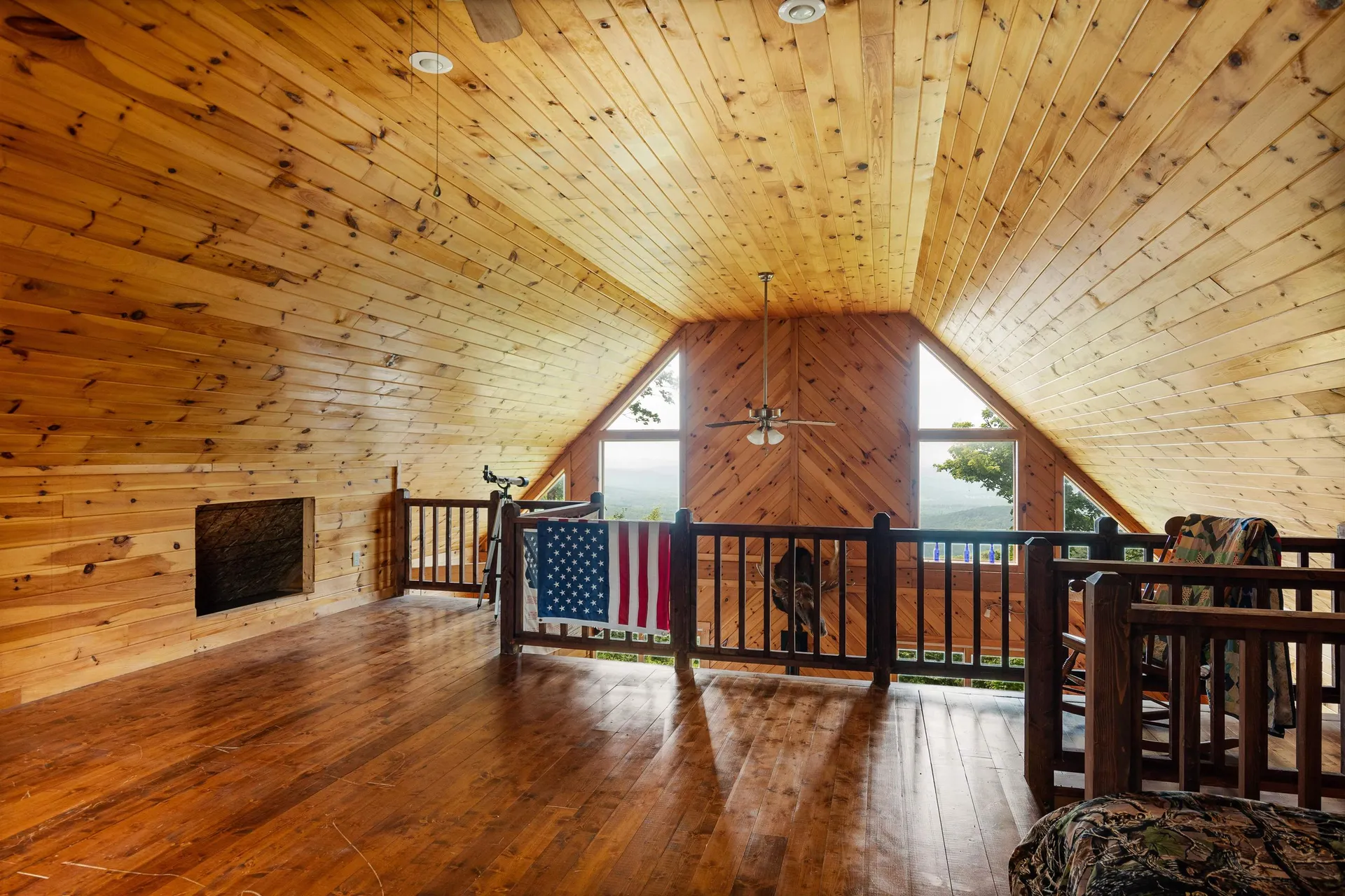 942 Deer Run Lane Enosburg VT 05450
