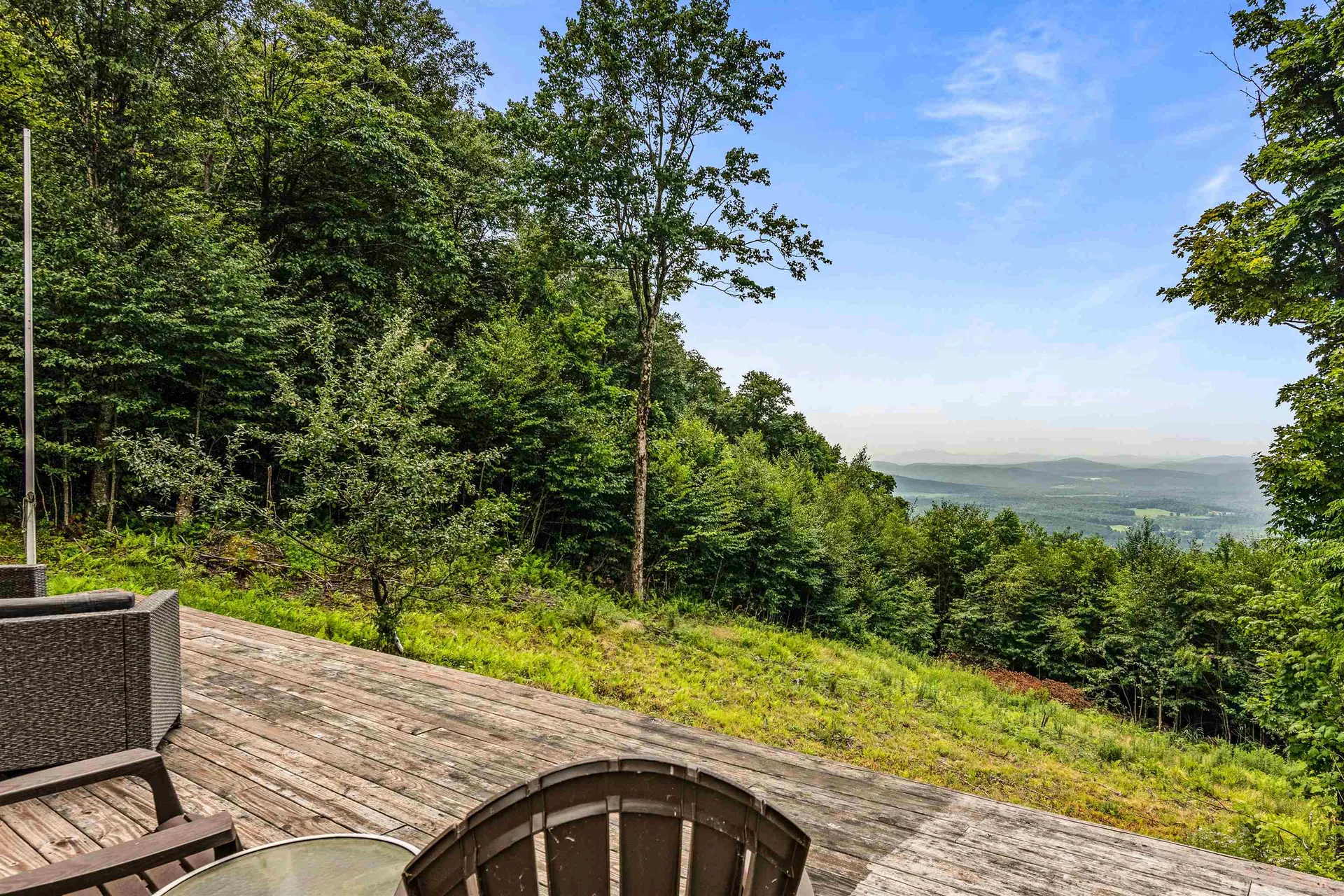 942 Deer Run Lane Enosburg VT 05450