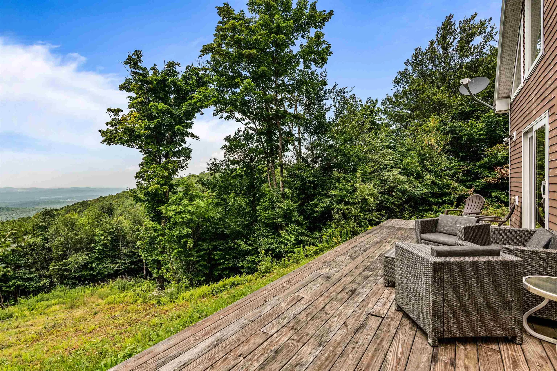 942 Deer Run Lane Enosburg VT 05450