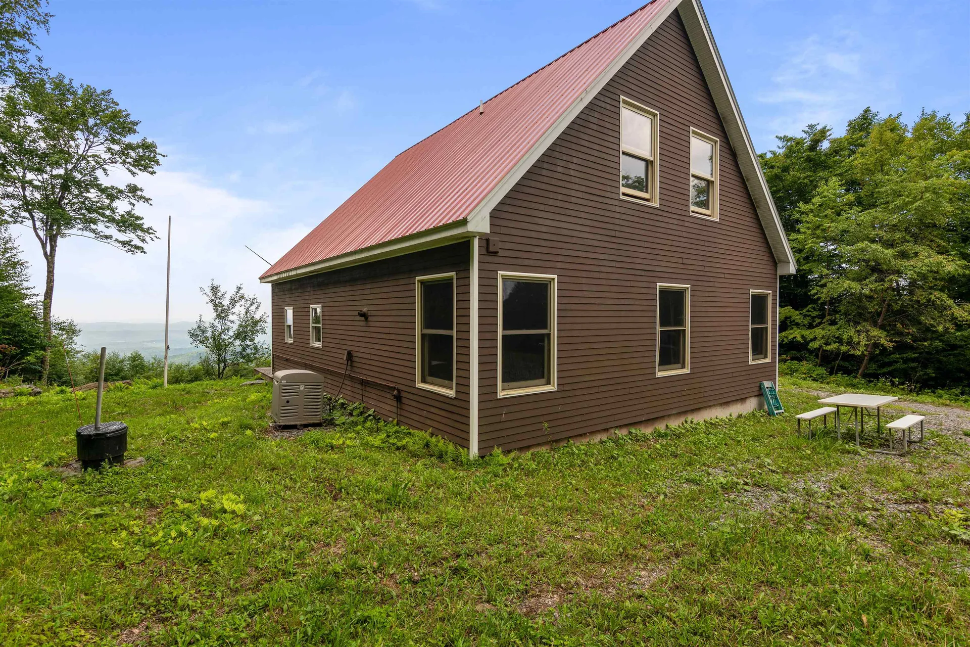 942 Deer Run Lane Enosburg VT 05450
