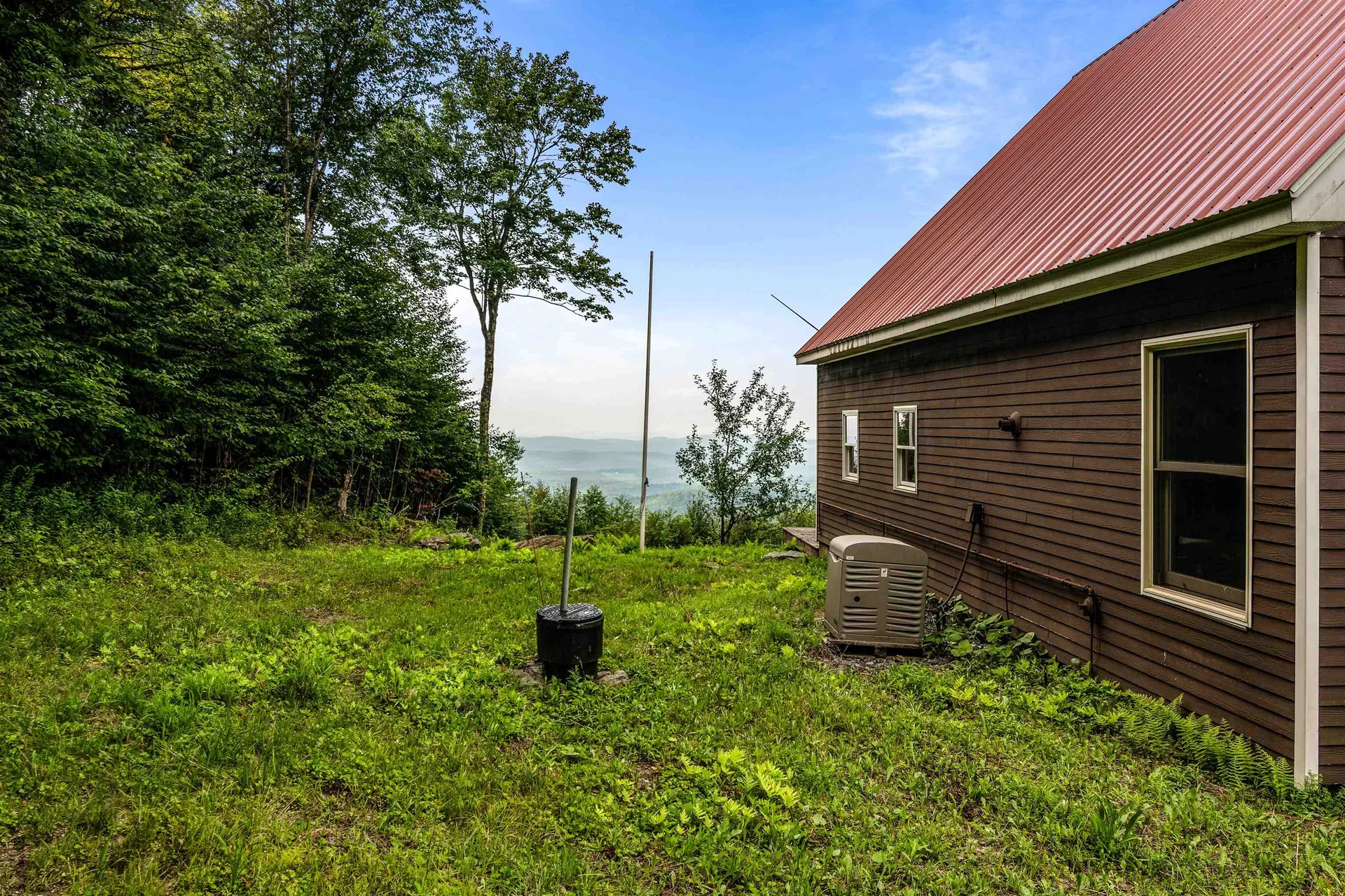 942 Deer Run Lane Enosburg VT 05450