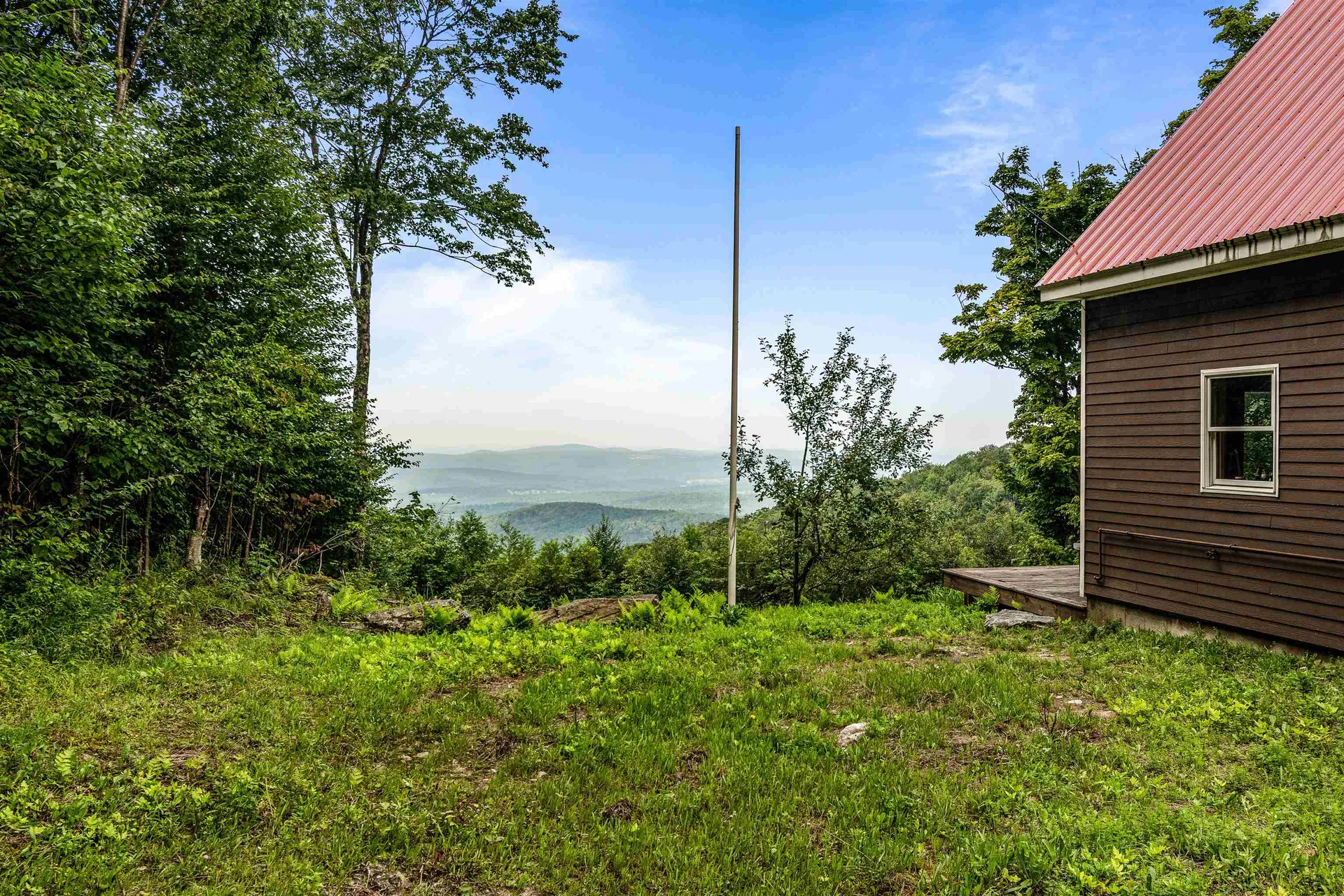 942 Deer Run Lane Enosburg VT 05450