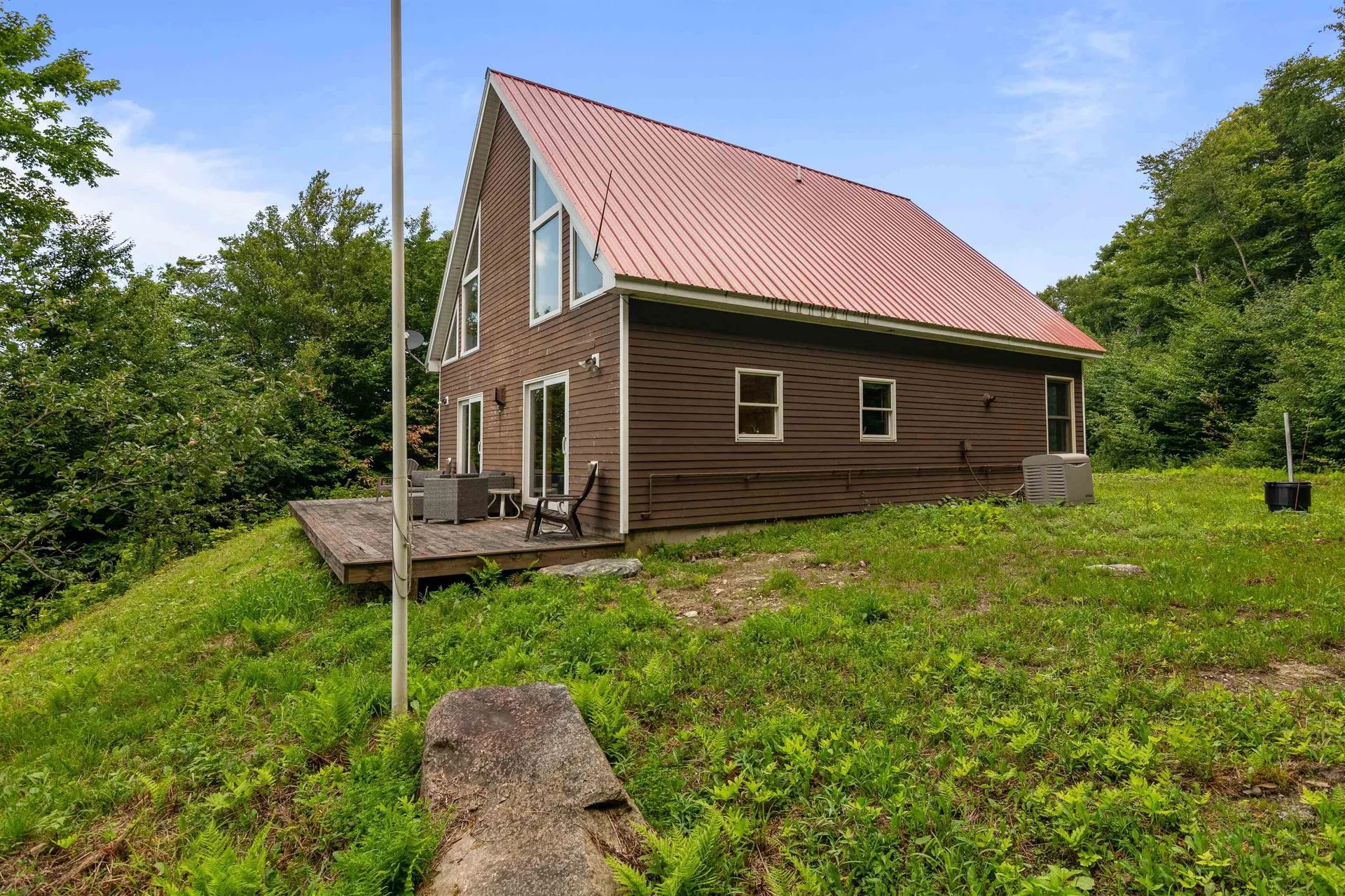 942 Deer Run Lane Enosburg VT 05450