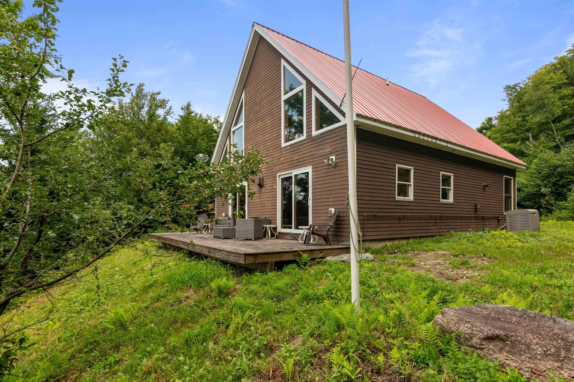 942 Deer Run Lane Enosburg VT 05450