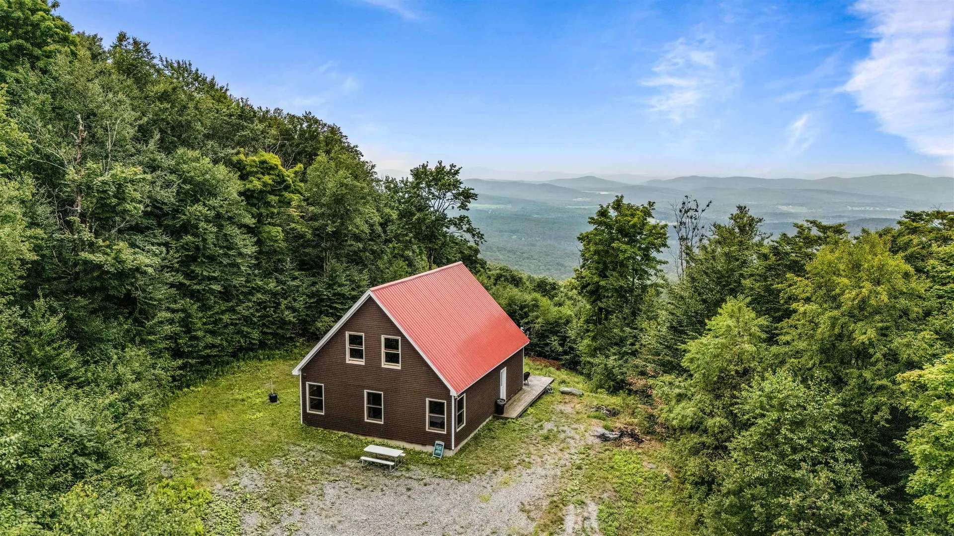 942 Deer Run Lane Enosburg VT 05450