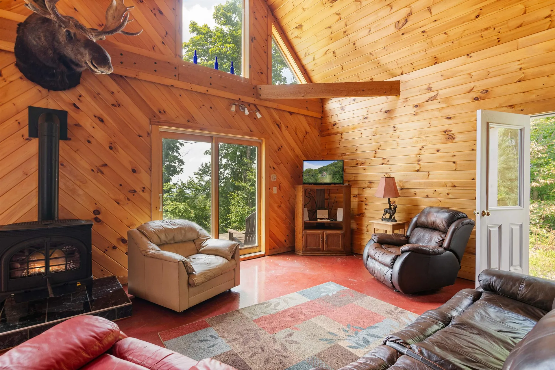 942 Deer Run Lane Enosburg VT 05450