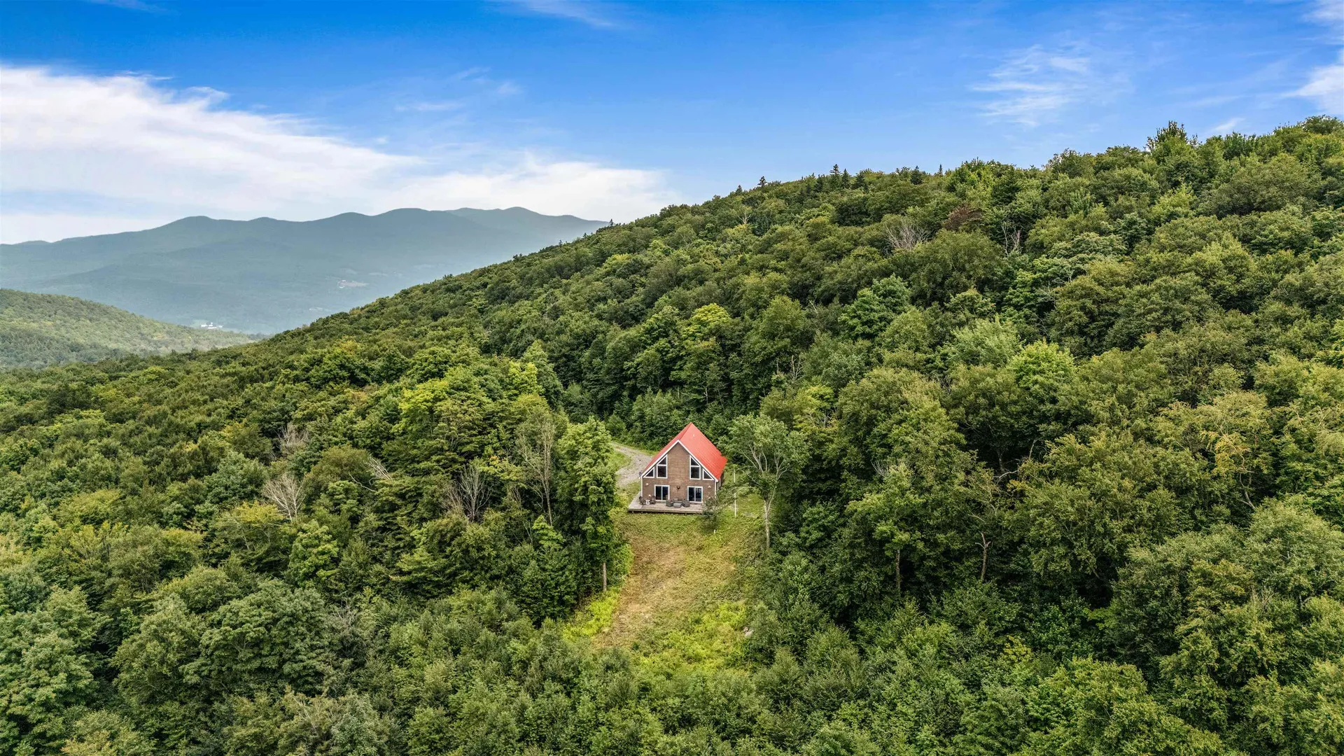 942 Deer Run Lane Enosburg VT 05450