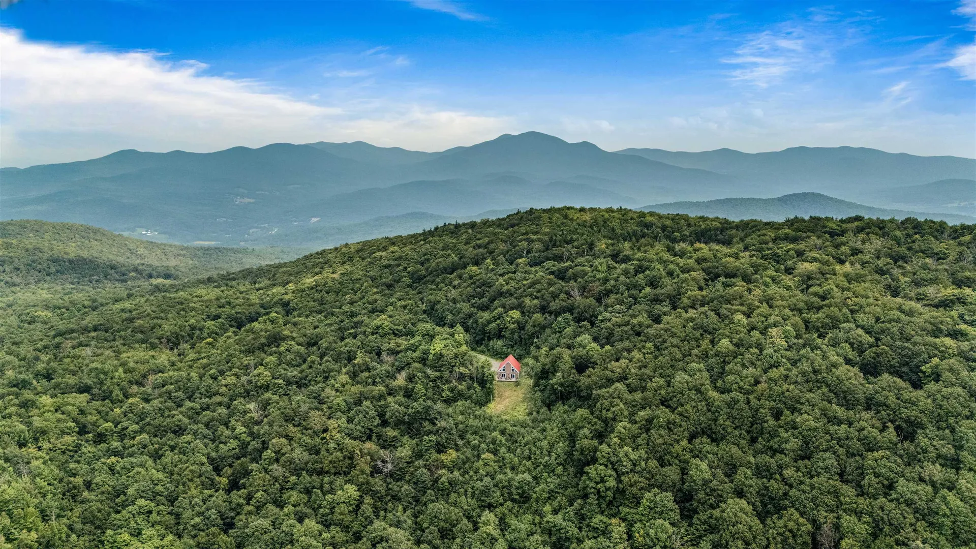 942 Deer Run Lane Enosburg VT 05450