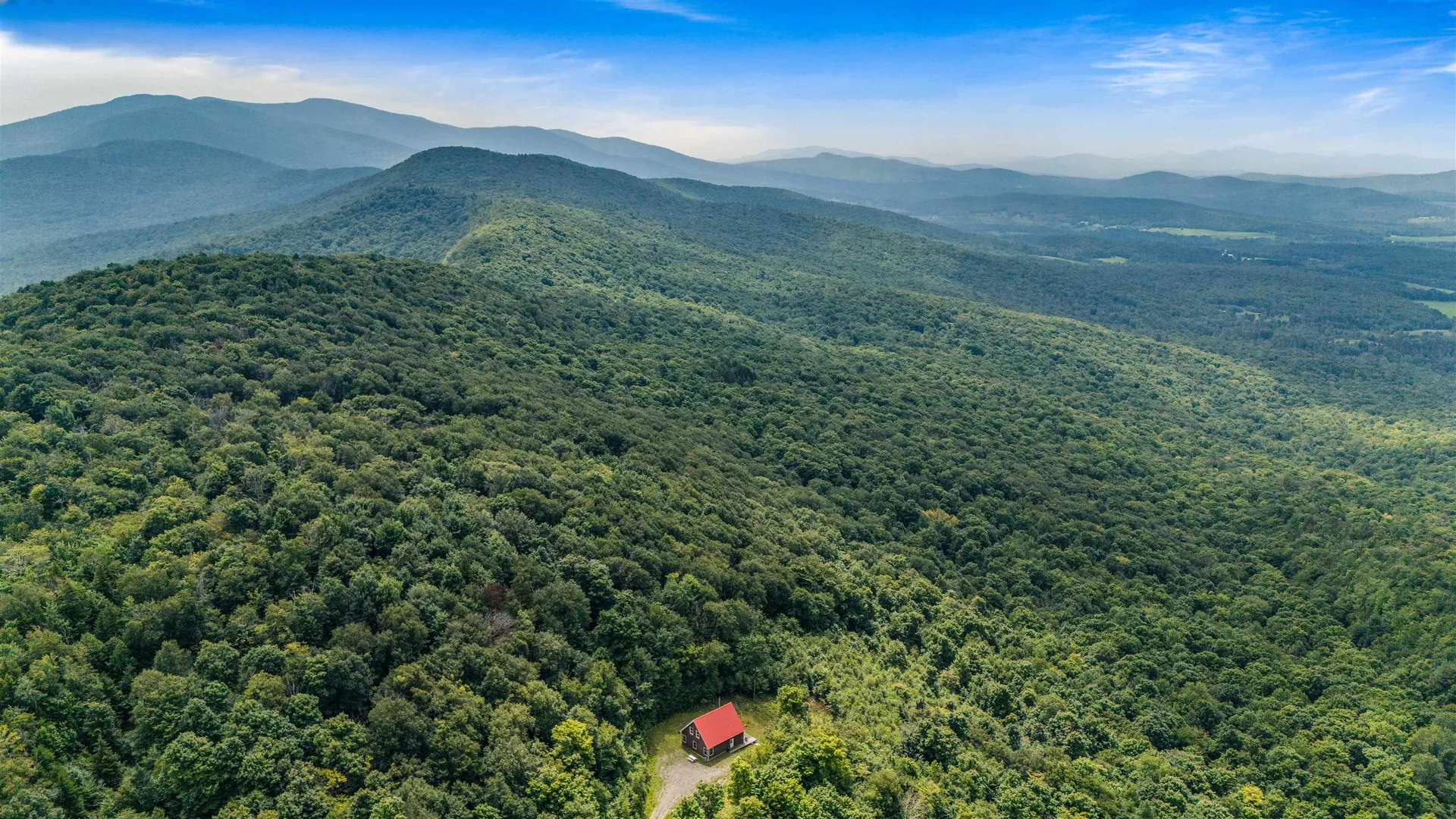 942 Deer Run Lane Enosburg VT 05450