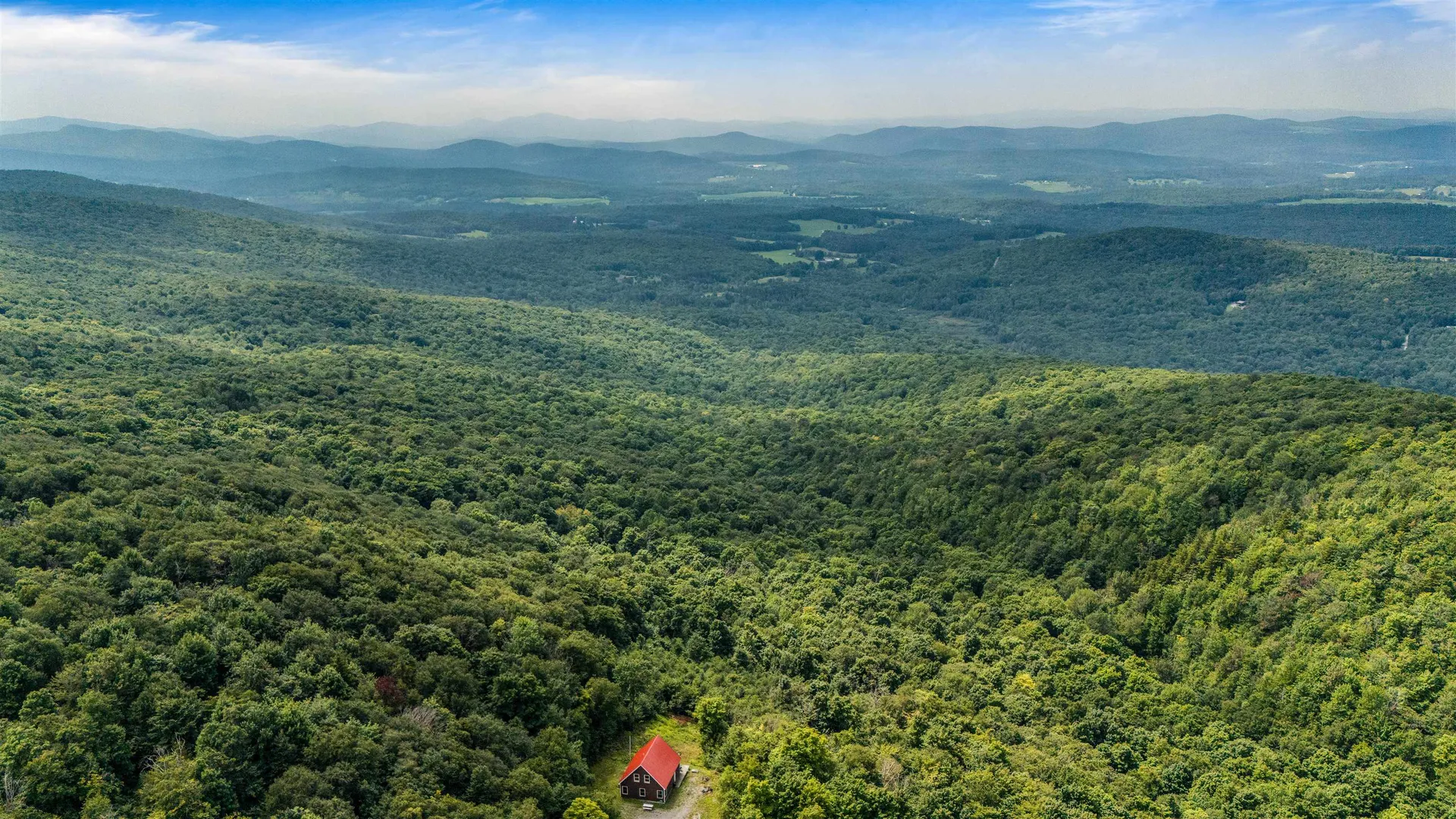 942 Deer Run Lane Enosburg VT 05450