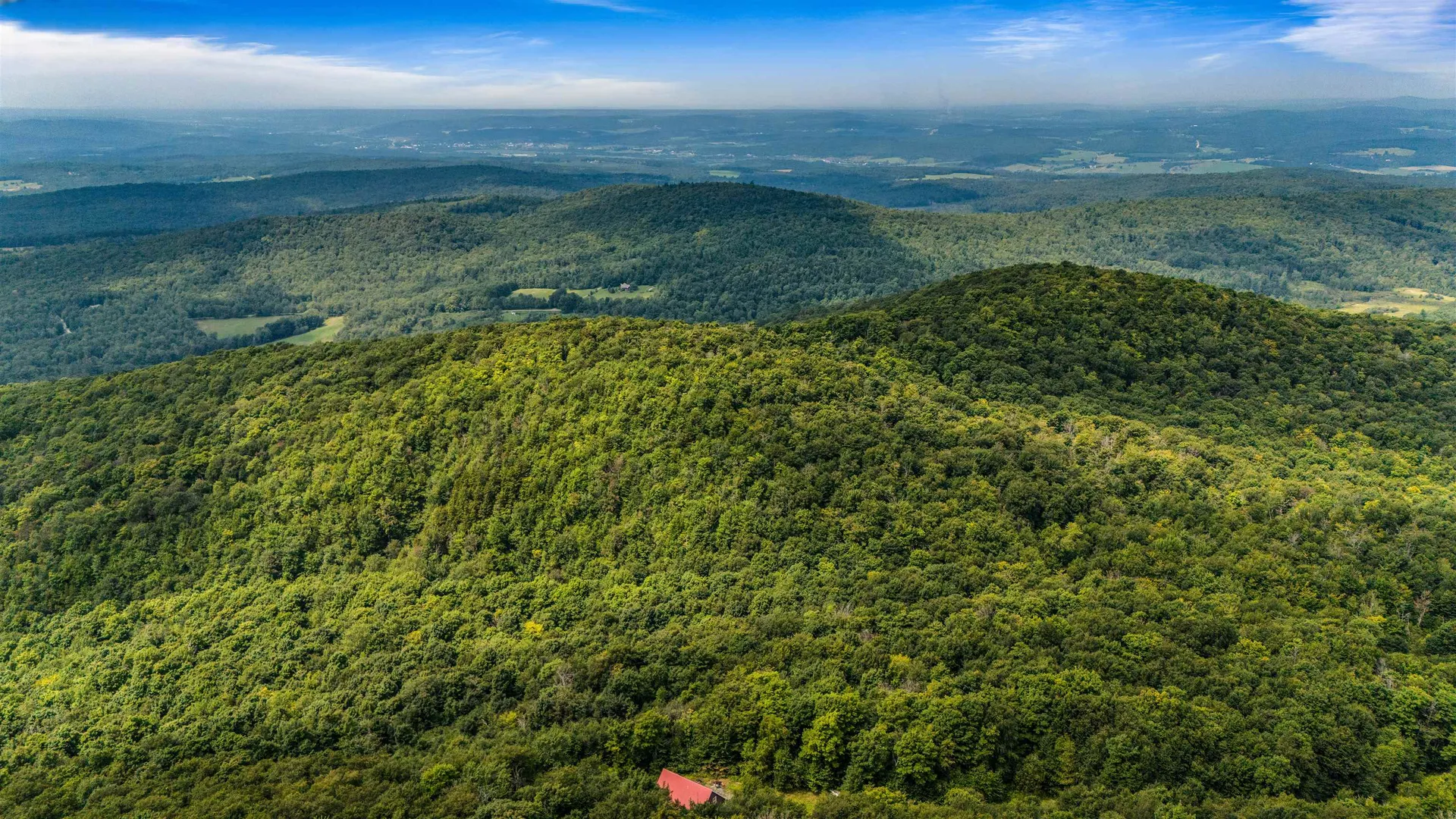 942 Deer Run Lane Enosburg VT 05450