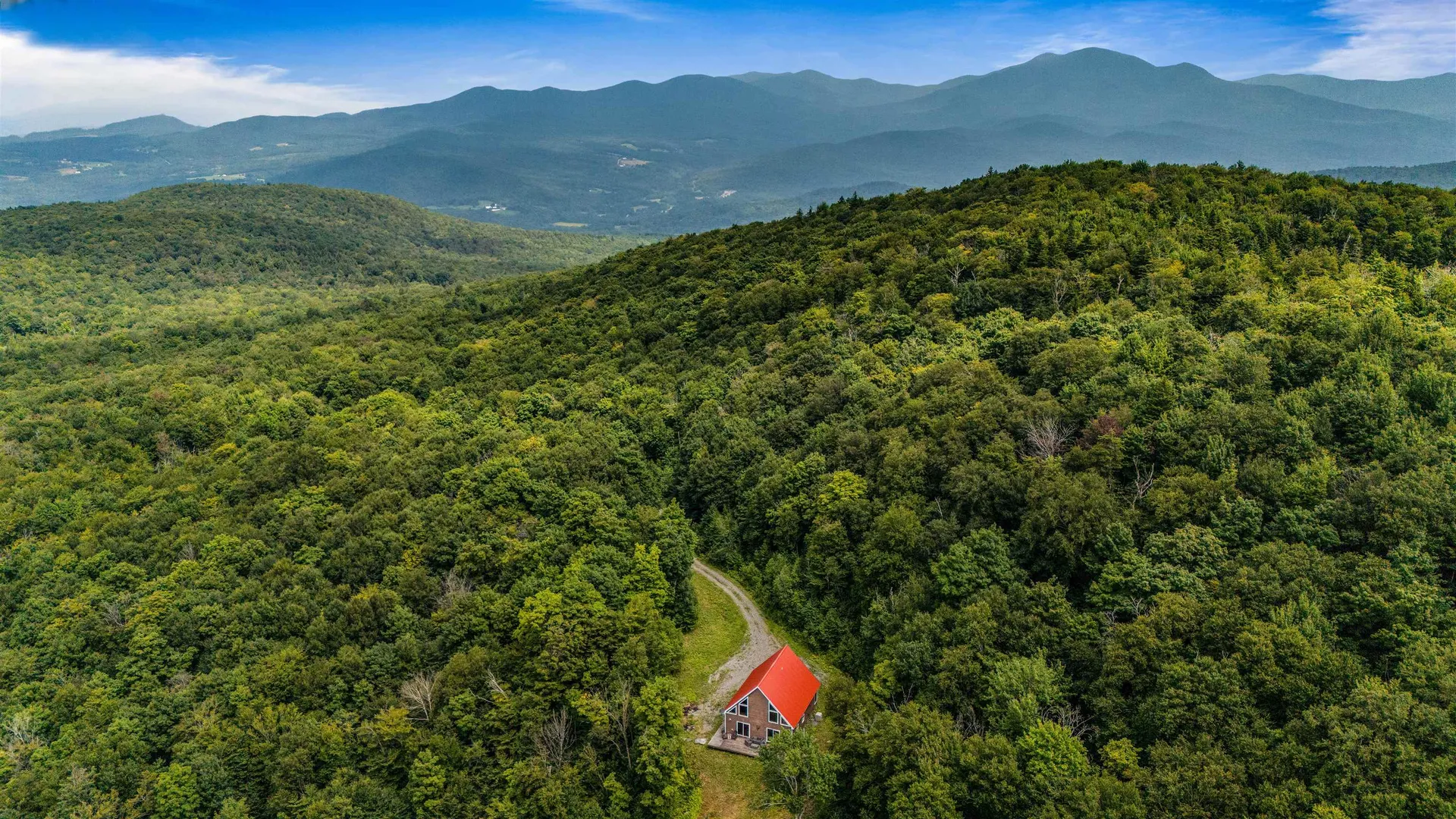 942 Deer Run Lane Enosburg VT 05450