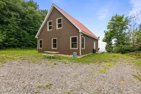 942 Deer Run Lane Enosburg VT 05450