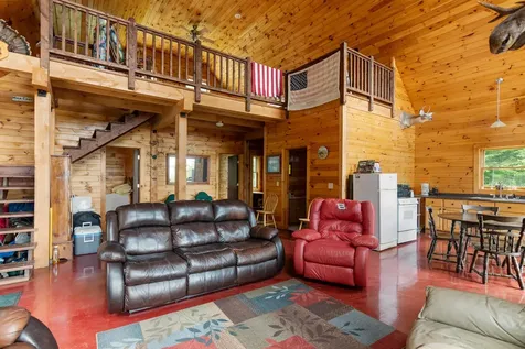 942 Deer Run Lane Enosburg VT 05450