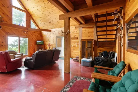942 Deer Run Lane Enosburg VT 05450