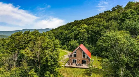 942 Deer Run Lane Enosburg VT 05450