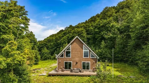 942 Deer Run Lane Enosburg VT 05450
