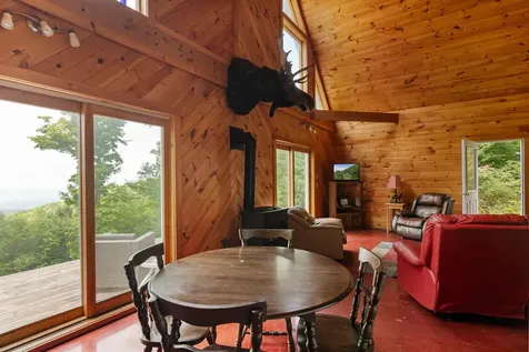 942 Deer Run Lane Enosburg VT 05450