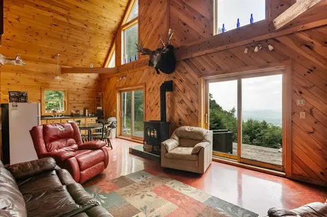 942 Deer Run Lane Enosburg VT 05450