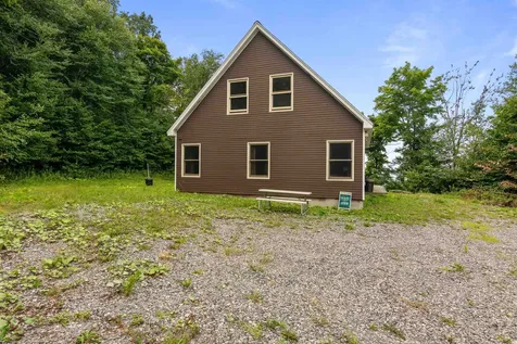 942 Deer Run Lane Enosburg VT 05450