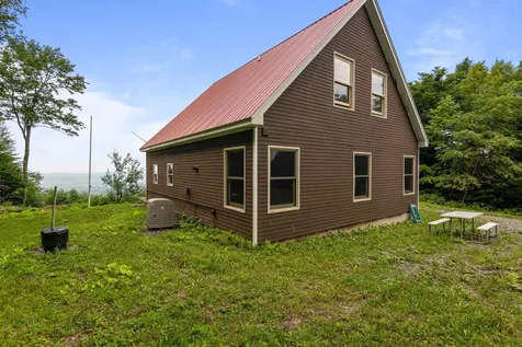 942 Deer Run Lane Enosburg VT 05450