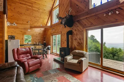 942 Deer Run Lane Enosburg VT 05450