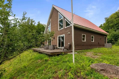 942 Deer Run Lane Enosburg VT 05450