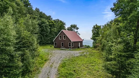 942 Deer Run Lane Enosburg VT 05450