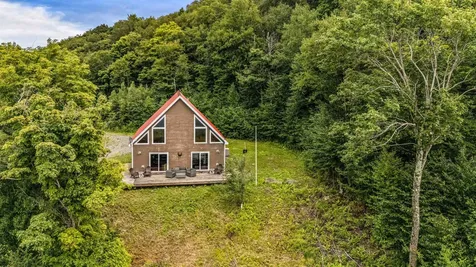 942 Deer Run Lane Enosburg VT 05450